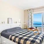 Ocean Smart Home, Hi-end Services, Media Streaming Appartement