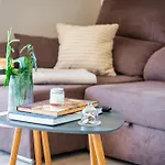 Appartement Ocean Smart Home, Hi-end Services, Media Streaming Costa Adeje (Tenerife)
