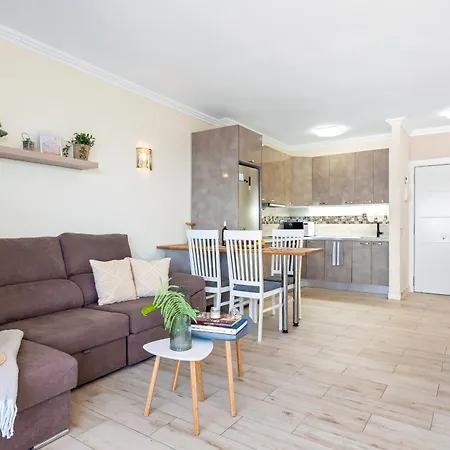 Ocean Smart Home, Hi-end Services, Media Streaming Appartement
