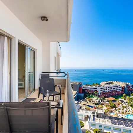 Ocean Smart Home, Hi-end Services, Media Streaming Appartement