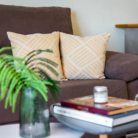 Ocean Smart Home, Hi-end Services, Media Streaming Appartement Costa Adeje (Tenerife)