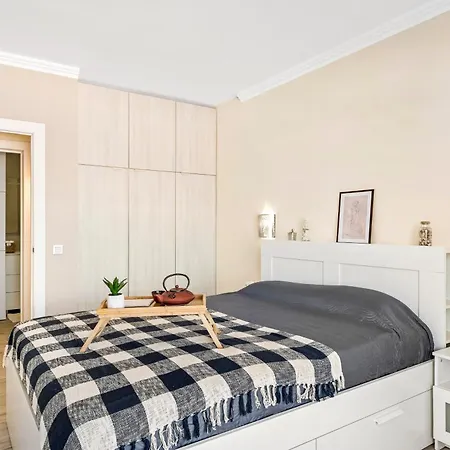 Ocean Smart Home, Hi-end Services, Media Streaming Appartement