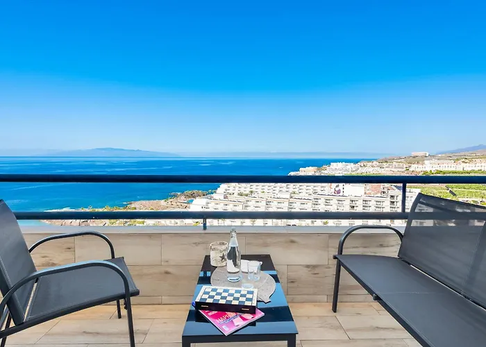 Ocean Smart Home, Hi-end Services, Media Streaming Апартаменти *