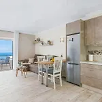 Apartament Ocean Smart Home, Hi-end Services, Media Streaming Costa Adeje (Tenerife)