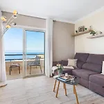 Апартаменти Ocean Smart Home, Hi-end Services, Media Streaming *
