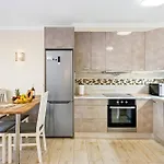 Ocean Smart Home, Hi-end Services, Media Streaming Apartamento *