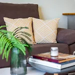 Ocean Smart Home, Hi-end Services, Media Streaming Апартаменти Адехе