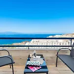 Ocean Smart Home, Hi-end Services, Media Streaming Apartamento *