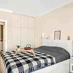 Ocean Smart Home, Hi-end Services, Media Streaming Апартаменти