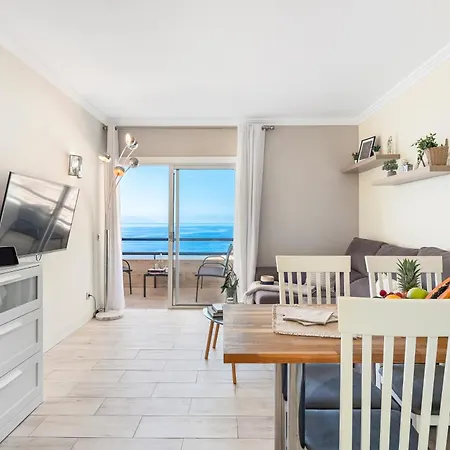 Διαμέρισμα Ocean Smart Home, Hi-end Services, Media Streaming