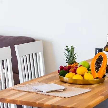 Ocean Smart Home, Hi-end Services, Media Streaming Διαμέρισμα Costa Adeje (Tenerife)