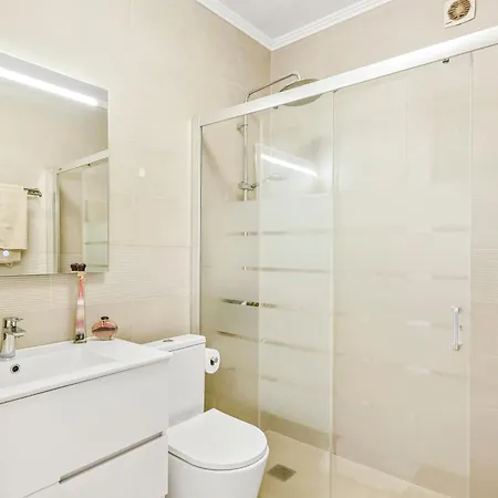 Ocean Smart Home, Hi-end Services, Media Streaming Appartement *