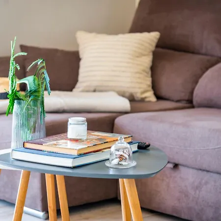 Appartement Ocean Smart Home, Hi-end Services, Media Streaming Costa Adeje (Tenerife)