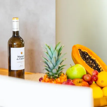 Ocean Smart Home, Hi-end Services, Media Streaming Διαμέρισμα Costa Adeje (Tenerife)