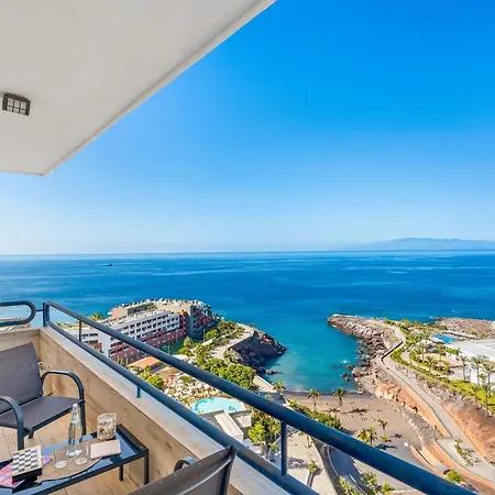 Διαμέρισμα Ocean Smart Home, Hi-end Services, Media Streaming *