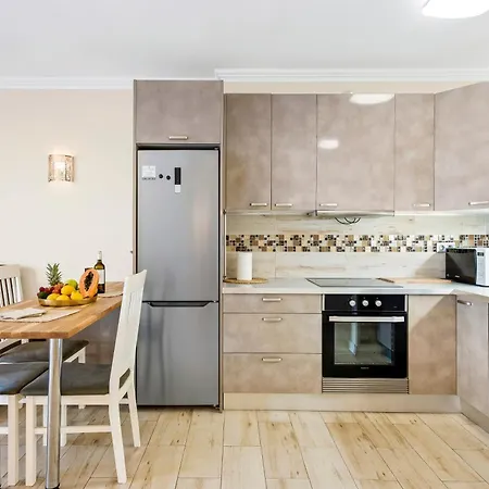 Ocean Smart Home, Hi-end Services, Media Streaming Appartement *