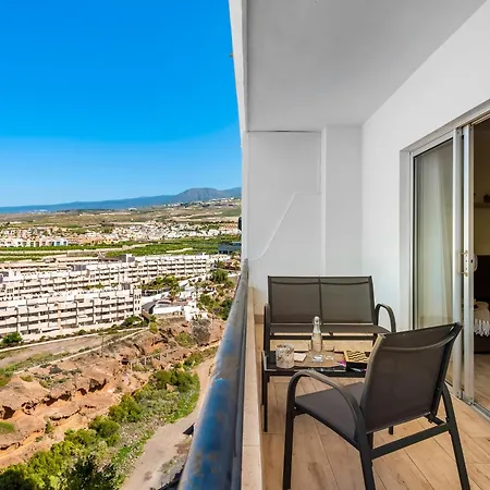 Ocean Smart Home, Hi-end Services, Media Streaming Appartement