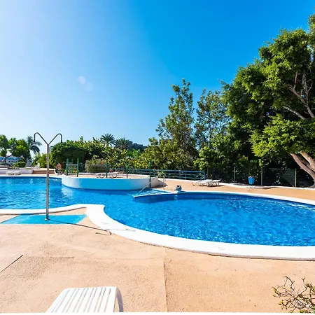 Ocean Smart Home, Hi-end Services, Media Streaming Apartamento Costa Adeje (Tenerife)