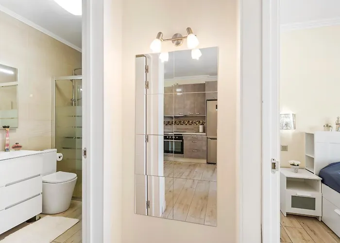 Ocean Smart Home, Hi-end Services, Media Streaming Апартаменты *