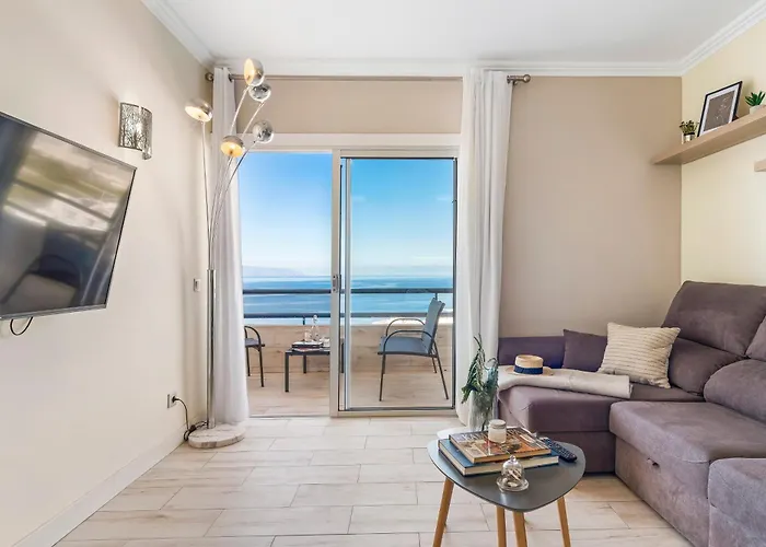 Апартаменты Ocean Smart Home, Hi-end Services, Media Streaming *