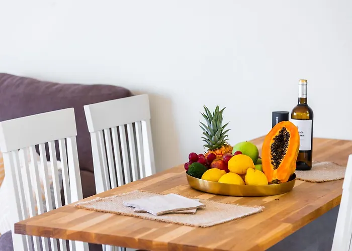 Ocean Smart Home, Hi-end Services, Media Streaming Апартаменты Адехе