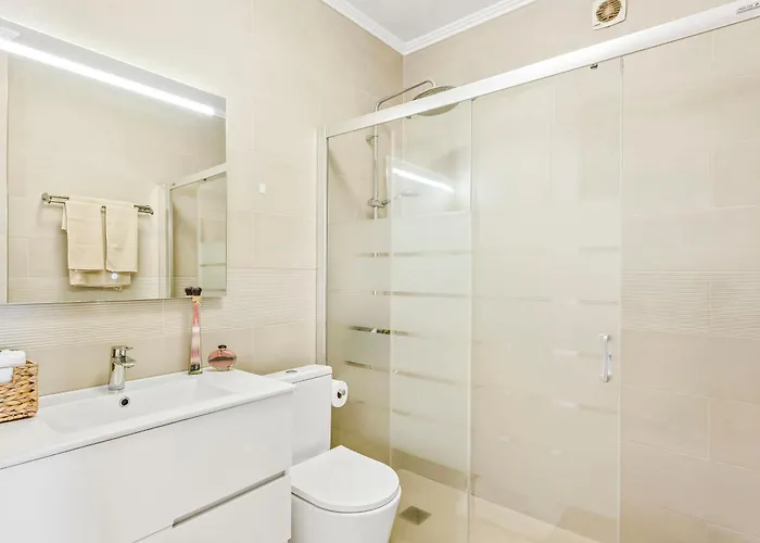 Ocean Smart Home, Hi-end Services, Media Streaming Апартаменты *