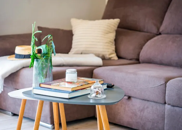 Апартаменти Ocean Smart Home, Hi-end Services, Media Streaming Адехе