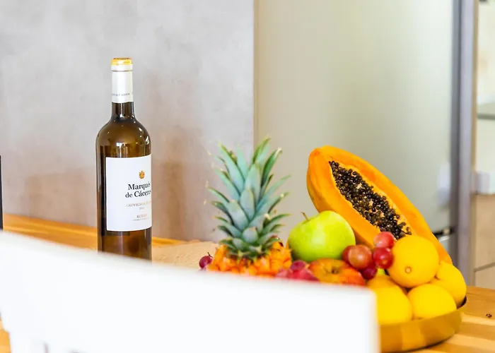 Ocean Smart Home, Hi-end Services, Media Streaming Апартаменты Адехе