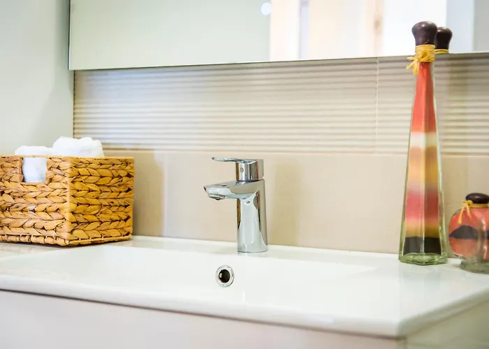 Ocean Smart Home, Hi-end Services, Media Streaming Апартаменты Адехе