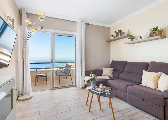 Апартаменты Ocean Smart Home, Hi-end Services, Media Streaming *