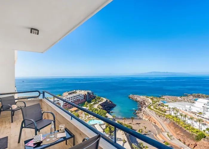 Апартаменти Ocean Smart Home, Hi-end Services, Media Streaming *