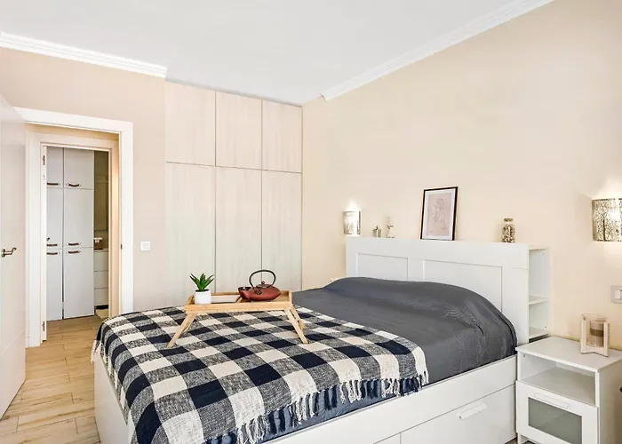 Ocean Smart Home, Hi-end Services, Media Streaming Апартаменти