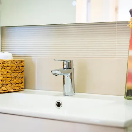 Ocean Smart Home, Hi-end Services, Media Streaming Apartment Costa Adeje (Tenerife)