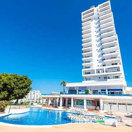 Apartment Ocean Smart Home, Hi-end Services, Media Streaming *